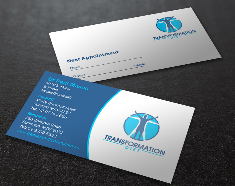 Stationery Design by Brand aid for this project | Design #11278907