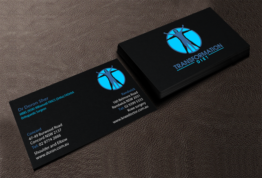 Stationery Design by chandrayaan.creative for this project | Design #11052585