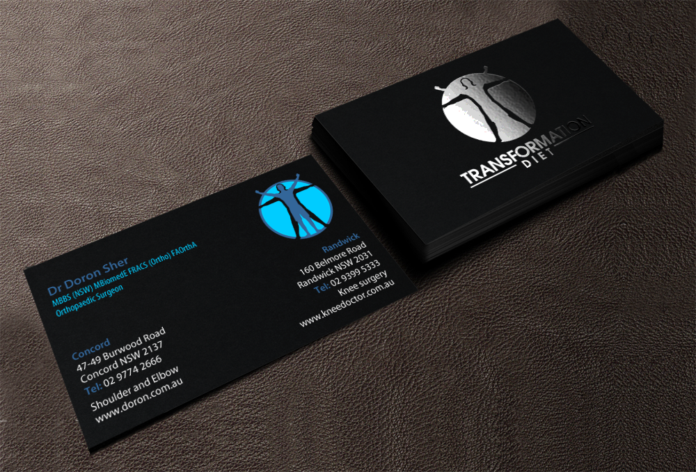 Stationery Design by chandrayaan.creative for this project | Design #11052586