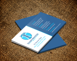 Stationery Design by chandrayaan.creative for this project | Design: #11052589