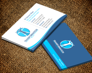 Stationery Design by chandrayaan.creative for this project | Design: #11052596