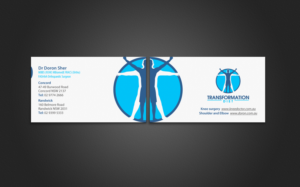 Stationery Design by chandrayaan.creative for this project | Design: #11052598