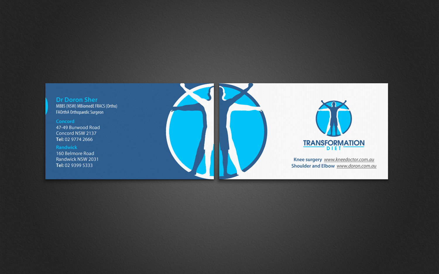Stationery Design by chandrayaan.creative for this project | Design #11052599