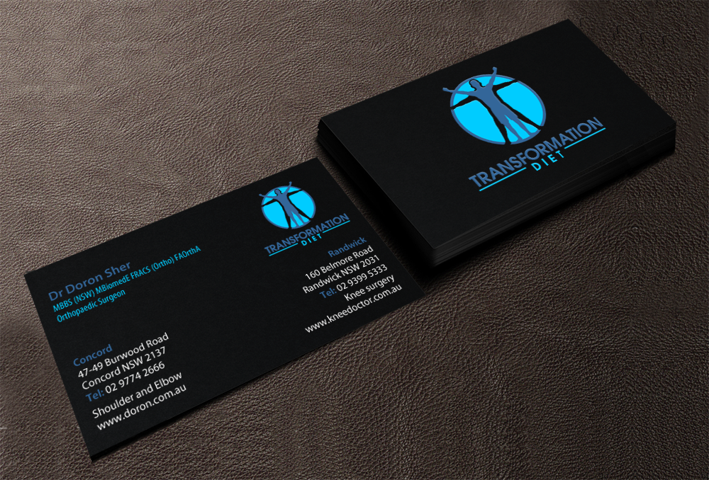 Stationery Design by chandrayaan.creative for this project | Design #11052603