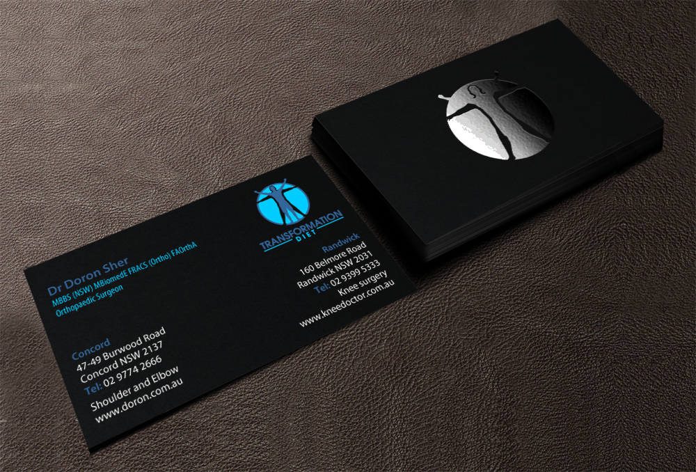 Stationery Design by chandrayaan.creative for this project | Design #11052604