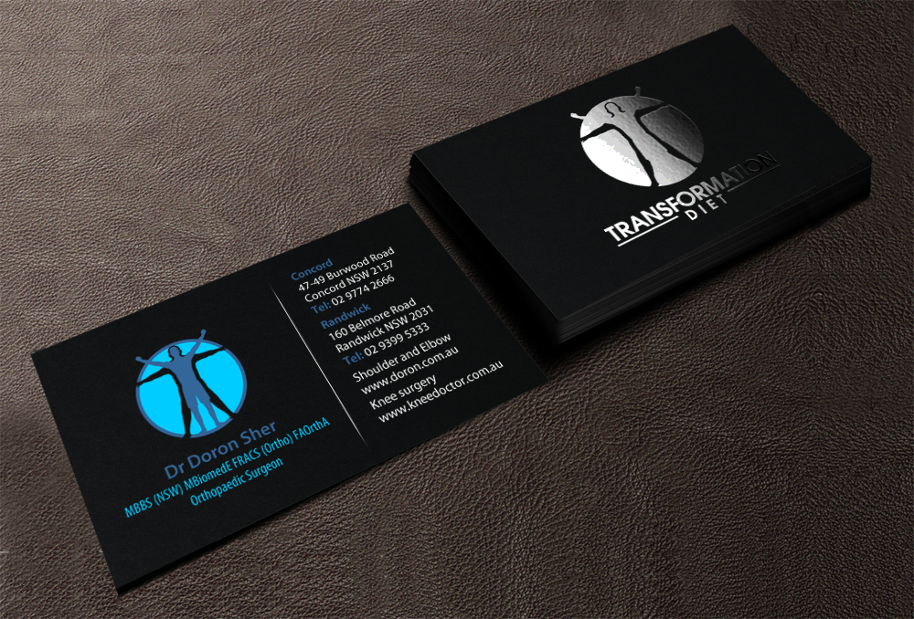 Stationery Design by chandrayaan.creative for this project | Design #11052606