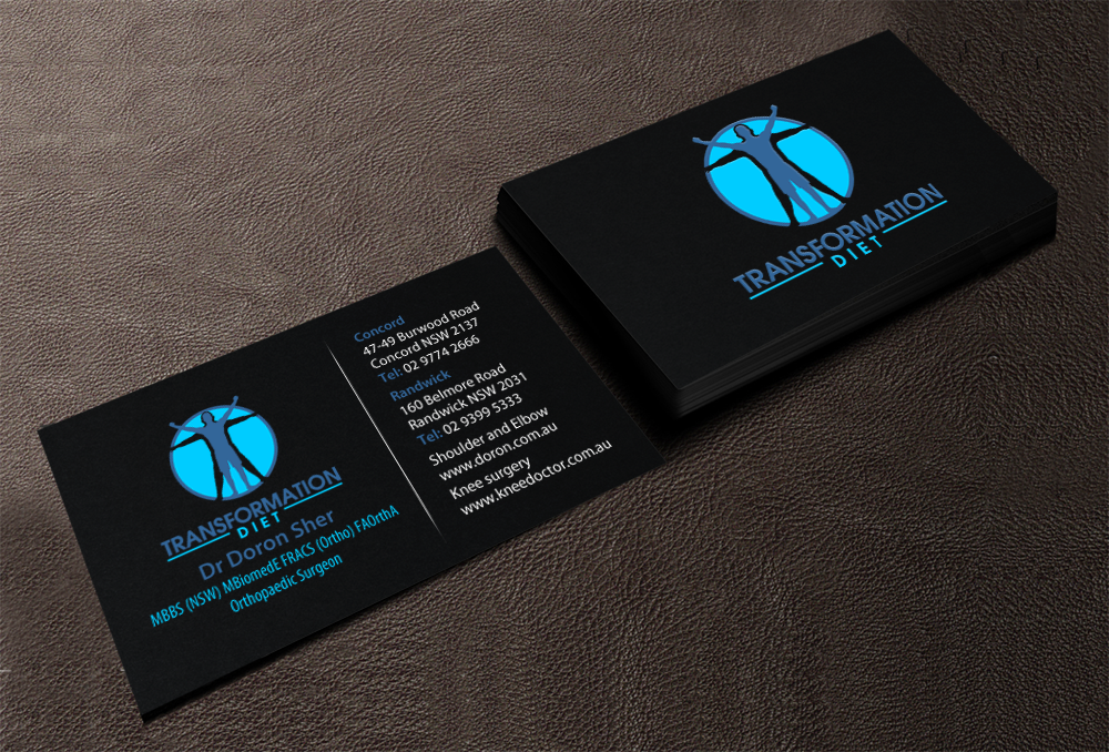 Stationery Design by chandrayaan.creative for this project | Design #11052621