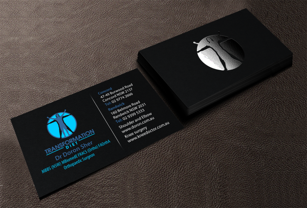 Stationery Design by chandrayaan.creative for this project | Design #11052622