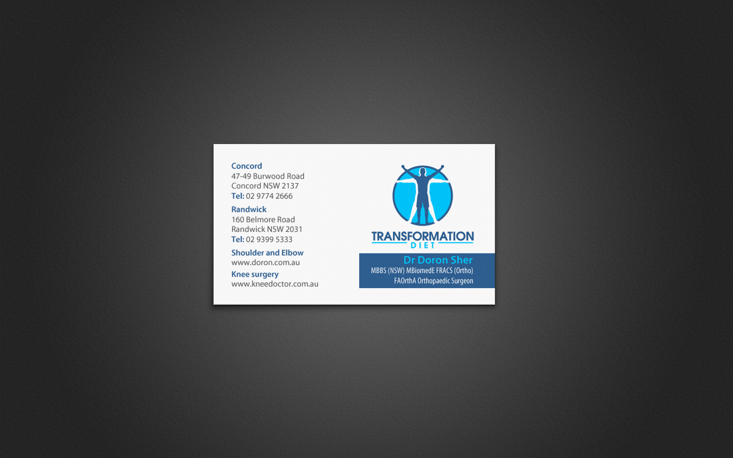 Stationery Design by chandrayaan.creative for this project | Design #11081440