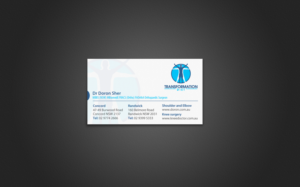Stationery Design by chandrayaan.creative for this project | Design: #11081442