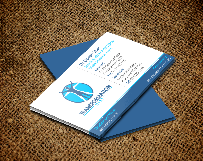 Stationery Design by chandrayaan.creative for this project | Design #11081443