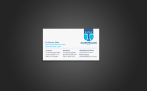 Diseño de Papelería por chandrayaan.creative para este proyecto | Diseño: #11081444
