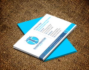 Diseño de Papelería por chandrayaan.creative para este proyecto | Diseño: #11081448