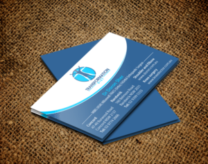 Stationery Design by chandrayaan.creative for this project | Design: #11081449