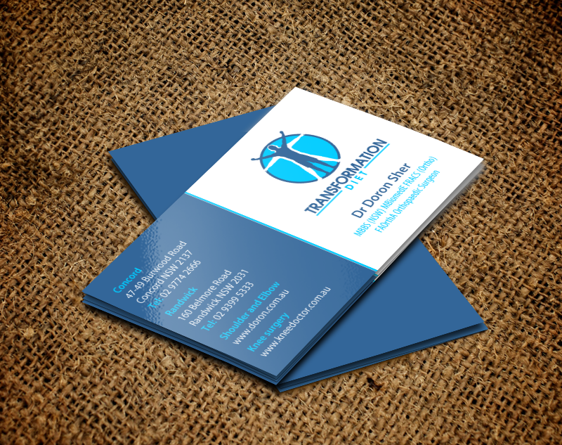 Stationery Design by chandrayaan.creative for this project | Design #11081451