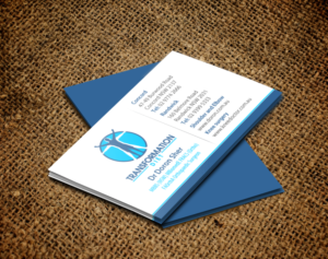 Stationery Design by chandrayaan.creative for this project | Design: #11081452