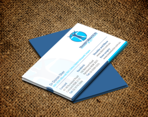 Stationery Design by chandrayaan.creative for this project | Design: #11081454