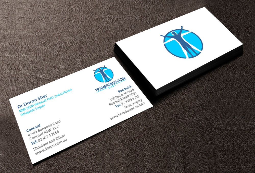 Stationery Design by chandrayaan.creative for this project | Design #11081947