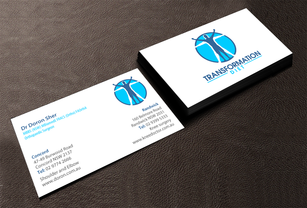 Stationery Design by chandrayaan.creative for this project | Design #11081948