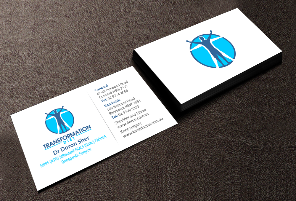 Stationery Design by chandrayaan.creative for this project | Design #11081951