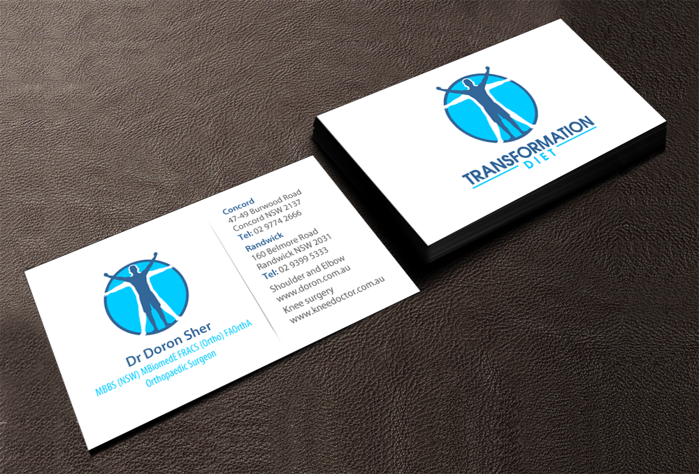 Stationery Design by chandrayaan.creative for this project | Design #11081952