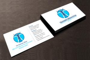 Stationery Design by chandrayaan.creative for this project | Design: #11081952