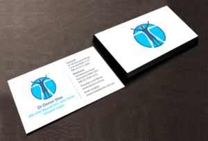 Stationery Design by chandrayaan.creative for this project | Design: #11081953