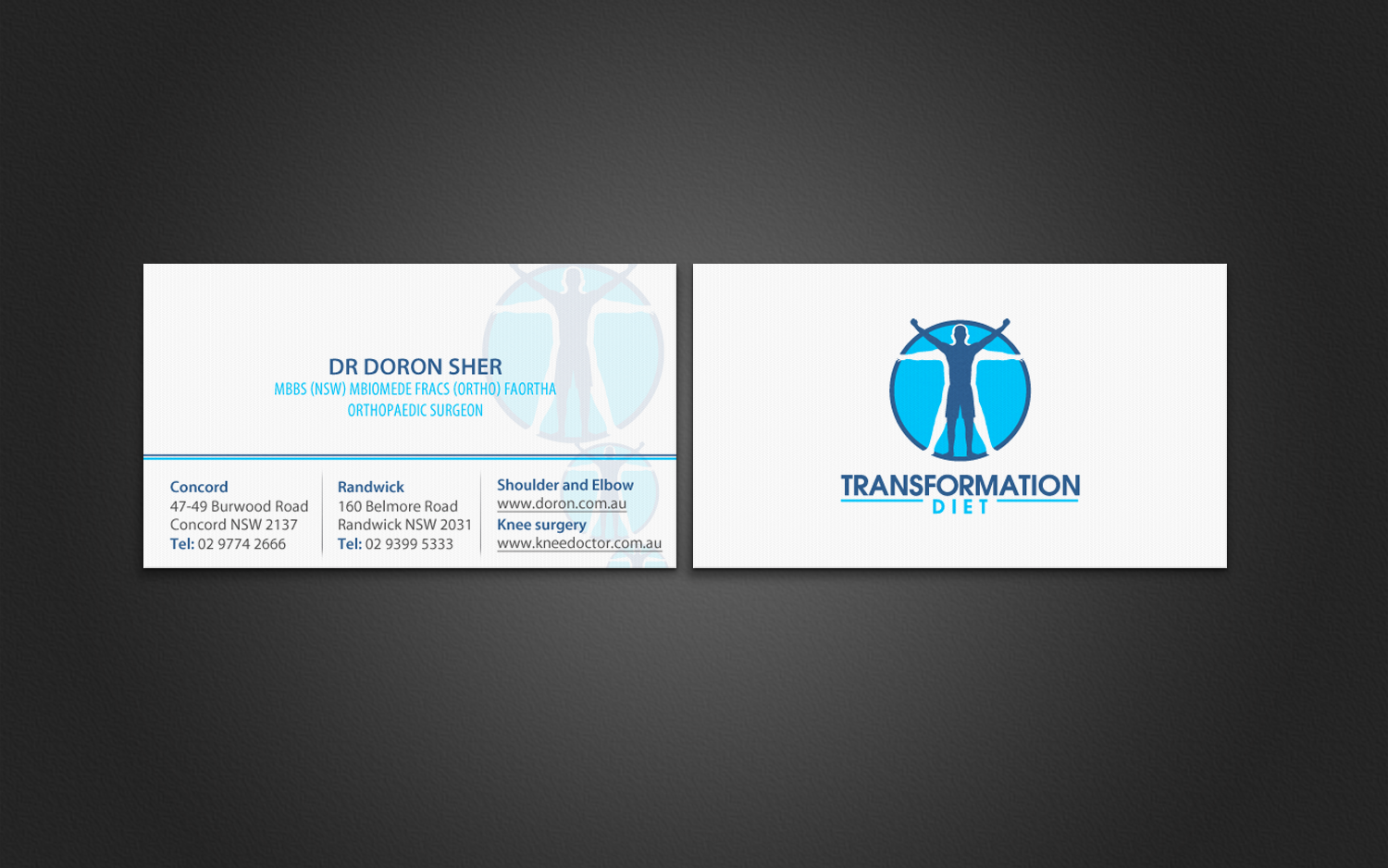 Stationery Design by chandrayaan.creative for this project | Design #11087792