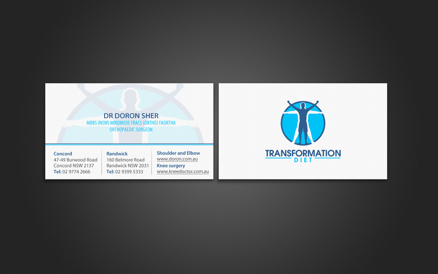 Stationery Design by chandrayaan.creative for this project | Design #11087793