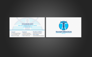 Stationery Design by chandrayaan.creative for this project | Design: #11087793