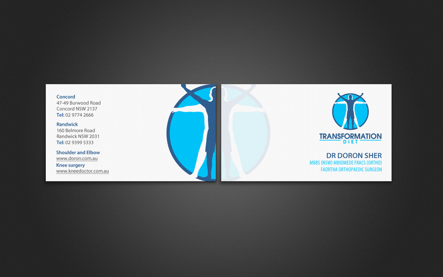 Diseño de Papelería por chandrayaan.creative para este proyecto | Diseño #11087794