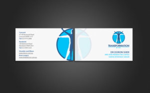 Stationery Design by chandrayaan.creative for this project | Design: #11087794