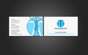 Stationery Design by chandrayaan.creative for this project | Design: #11087795