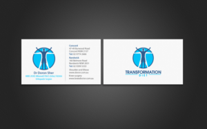Stationery Design by chandrayaan.creative for this project | Design: #11087796