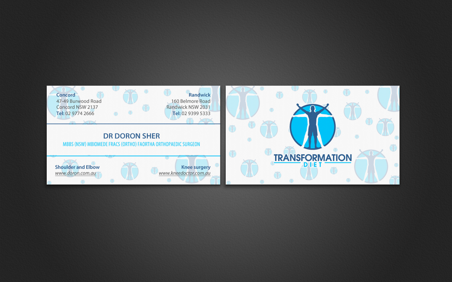 Stationery Design by chandrayaan.creative for this project | Design #11087797