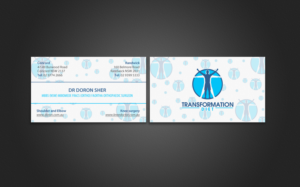 Stationery Design by chandrayaan.creative for this project | Design: #11087797