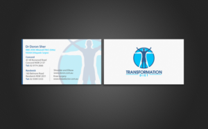 Stationery Design by chandrayaan.creative for this project | Design: #11087798