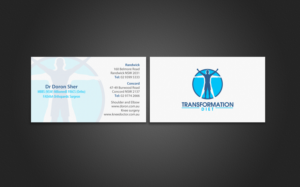 Stationery Design by chandrayaan.creative for this project | Design: #11087799