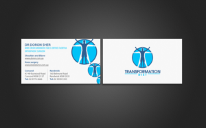 Stationery Design by chandrayaan.creative for this project | Design: #11087800