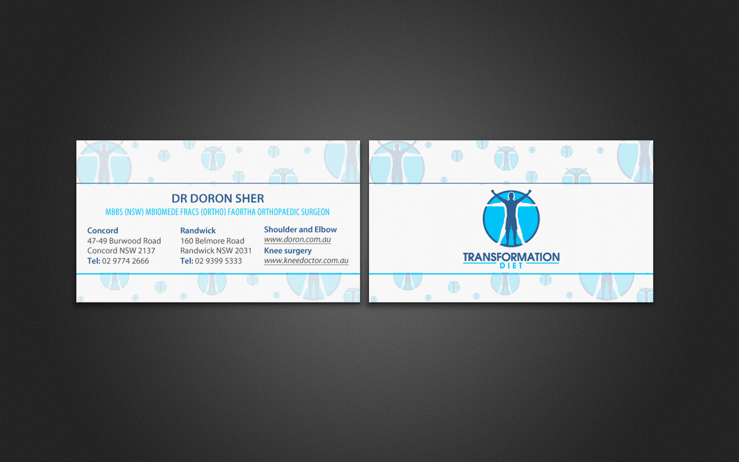 Stationery Design by chandrayaan.creative for this project | Design #11087801