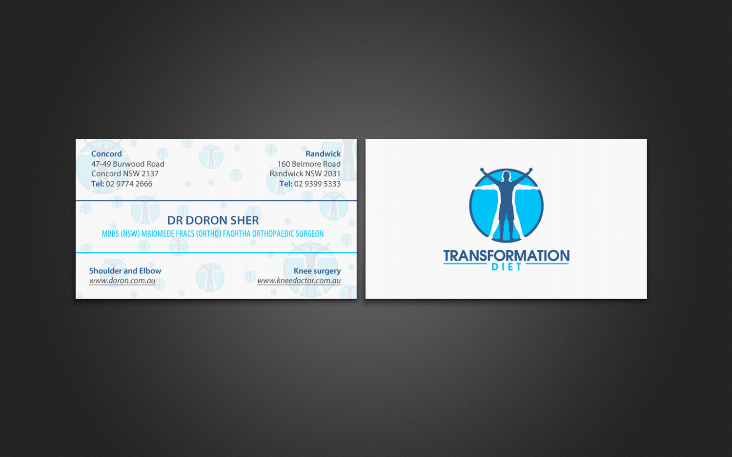 Stationery Design by chandrayaan.creative for this project | Design #11087802