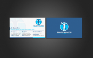 Stationery Design by chandrayaan.creative for this project | Design: #11087988
