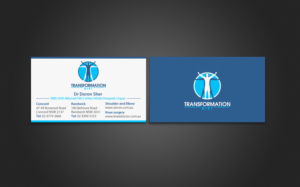 Stationery Design by chandrayaan.creative for this project | Design: #11087989