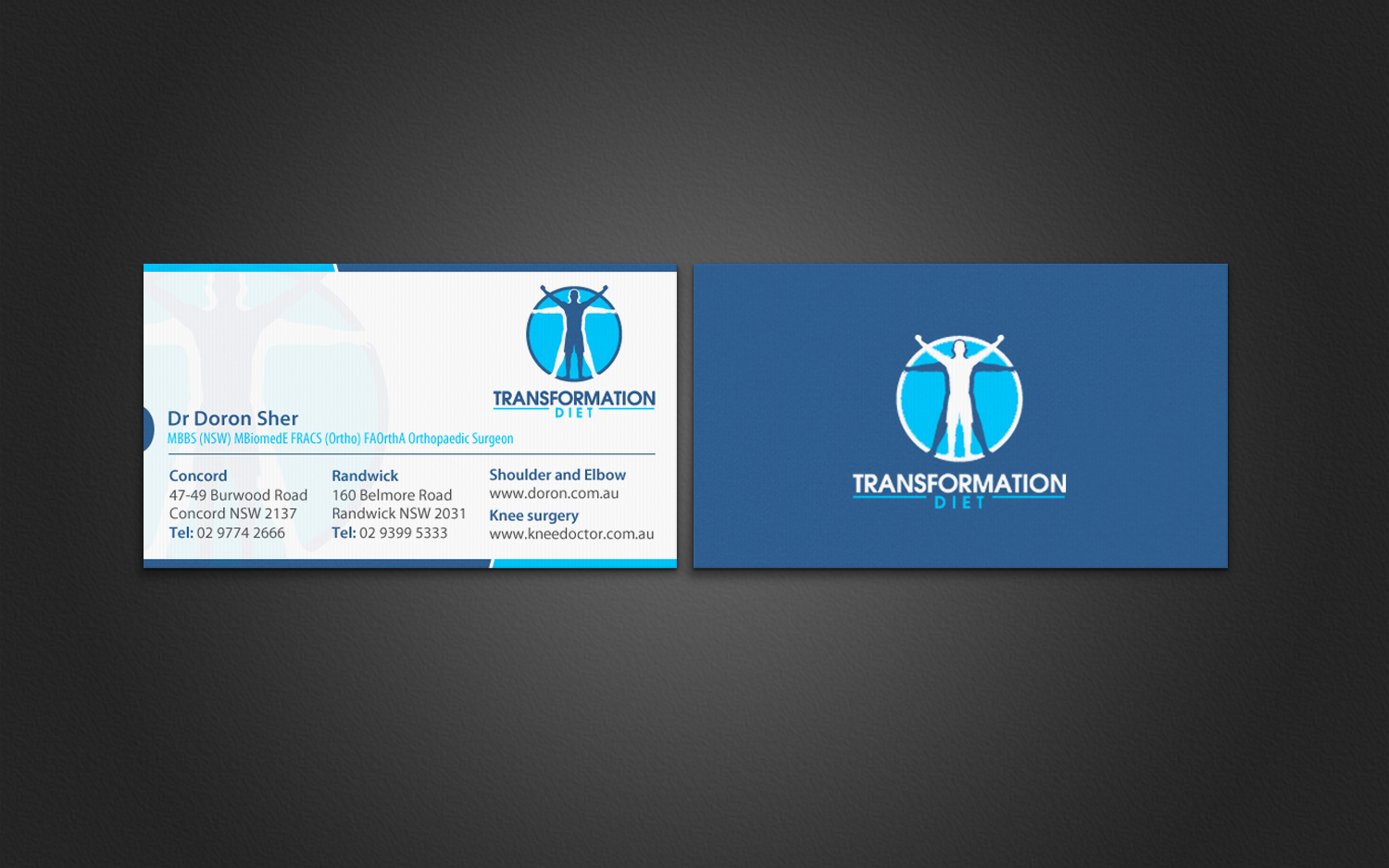 Diseño de Papelería por chandrayaan.creative para este proyecto | Diseño #11087991