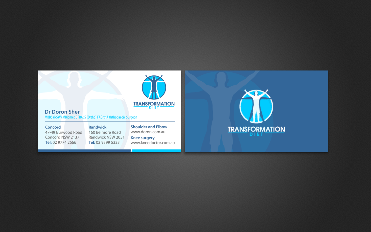 Stationery Design by chandrayaan.creative for this project | Design #11157194