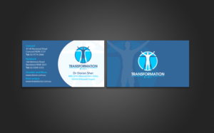 Stationery Design by chandrayaan.creative for this project | Design: #11157196