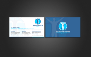 Stationery Design by chandrayaan.creative for this project | Design: #11157323