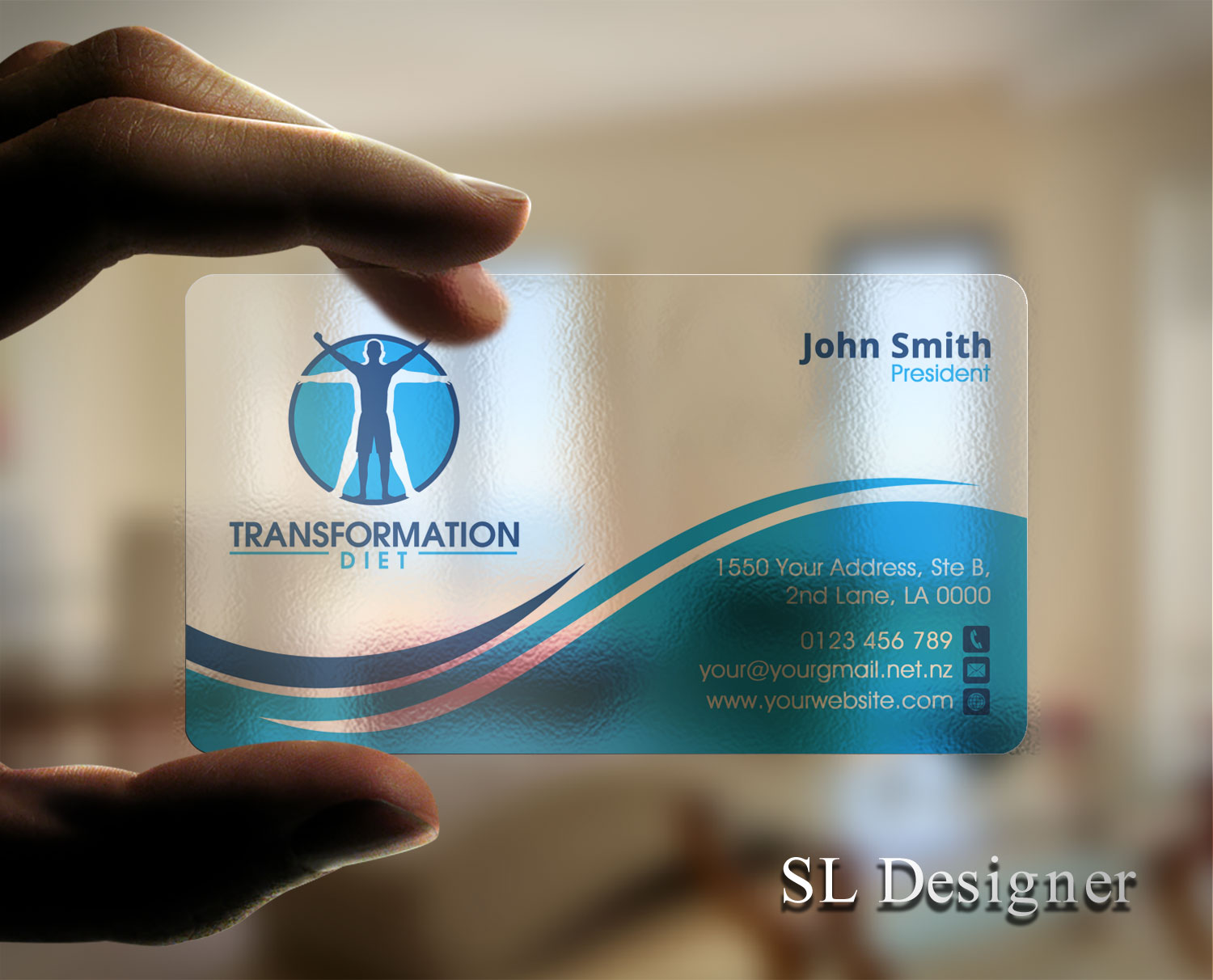 Diseño de Papelería por SL Designer para este proyecto | Diseño #11044803