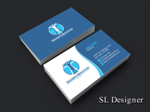Stationery Design by SL Designer for this project | Design: #11044819