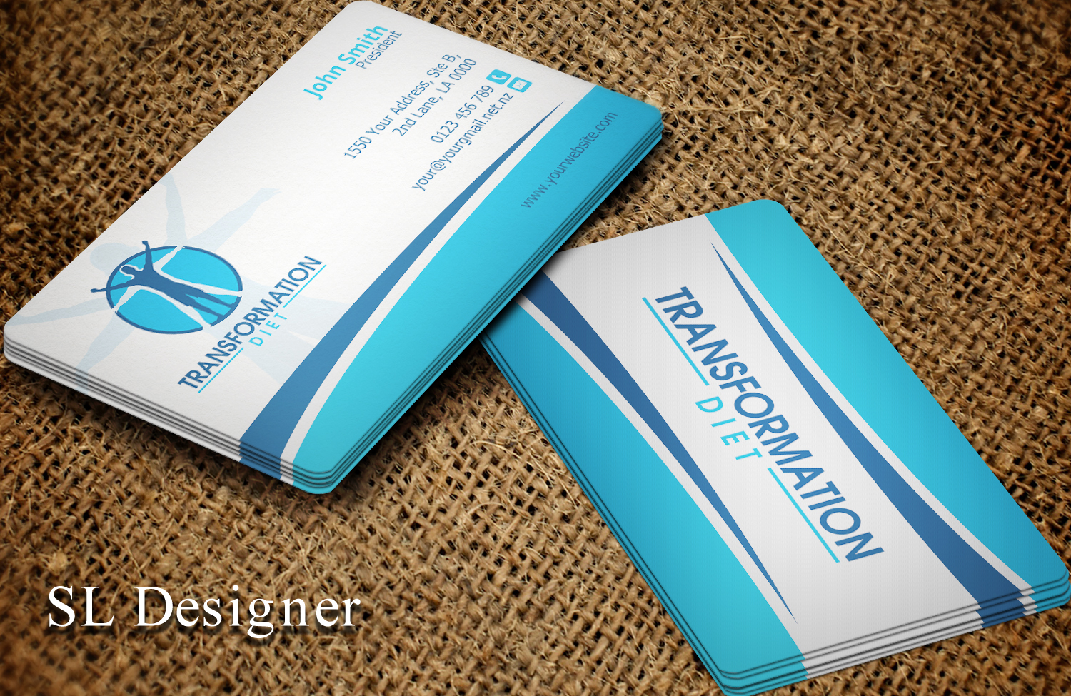 Stationery Design by SL Designer for this project | Design #11044830